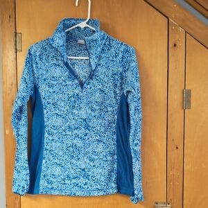 Columbia Quarter Zip